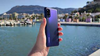 Realme 7 Pro Review & Unboxing (EU version)