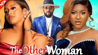 THE OTHER WOMAN - DESTINY ETIKO, FREDRICK LEONARD, NEW EXCLUSIVE NOLLYWOOD 2023 MOVIE