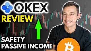 TOP CRYPTO EXCHANGE REVIEW | OKEx TUTORIAL, BUY & SELL BITCOIN ($150 Bonus)