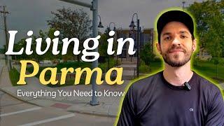 Exactly What To Expect Living in Parma Ohio | Moving to Parma Ohio Might Not Be a Bad Idea