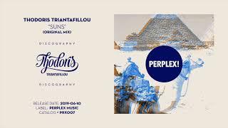 Thodoris Triantafillou - Suns (Original Mix) [Perplex!]