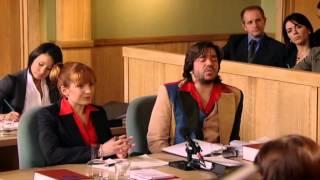 IT Crowd Bollocks