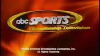 ABC Sports outro 2005