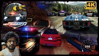 Need for speed Hot Pursuit Remastered Gameplay Review