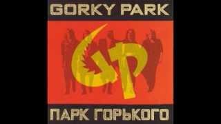 Gorky Park - Stranger