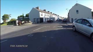 LOUSBURGH TOWN CO MAYO IRELAND