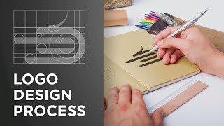 The Logo Design Process From Start To Finish