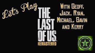 Let's Play - The Last of Us Remastered