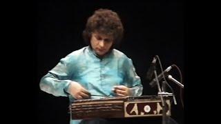 Padma Vibhushan Pandit Shivkumar Sharma - Raga Yaman - Live 1993
