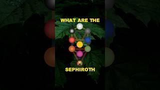 #shorts #occult #qabalah What are the Sephiroth