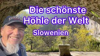 Die schönste Höhle der Welt