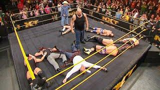 Big Show saves Dusty Rhodes in unseen NXT dark segment: From the WWE Vault