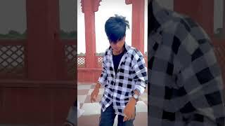 Pkda gya  #youtubeshort #youtube #shorts  / Cute Shivani 05 @chotanawab