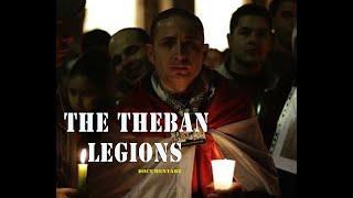 Film: THE THEBAN LEGIONS