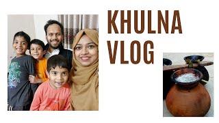 Khulna Vlog | Bangladesh Visit 2022 | Visiting Khulna after 9 years | BD Time |