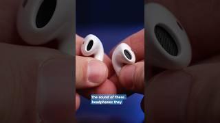 43 Second Review of the AirPods 4 with Active Noise Cancellation