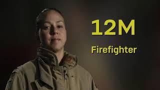 Pathway 12M Firefighter