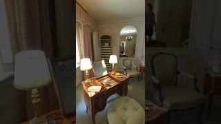 Edsel Ford Bedroom - Tour on Colorado Martini