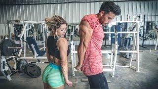 Christian Guzman - Change The Game | Bodybuilding Motivation