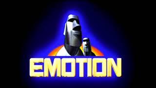 Emotion Logo (1999) - HQ LaserDisc Rip