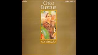 Chico Buarque - Minha História - (Gesubambino) - (Com Letra Na Descrição) - Legendas - (CC)