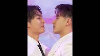 The Unexpected MomentMew and Tul Engaged Tamil Edit #mewtul #mewsuppasit #blactors #bl