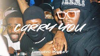 [Free] B Lovee x Cash Cobain x Ny Drill Sample Type Beat "Carry You"