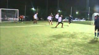 TORNEO EL FùTBOL HIGHLIGHTS INTER-MAN.UTD.