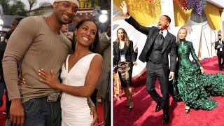 Revealing "Worthy": Jada Pinkett Smith's Personal Odyssey