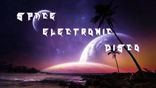 Space Electronic Disco