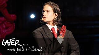 Christine and the Queens presents Redcar - Je Te Vois Enfin (Later with Jools Holland)