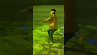 전통놀이 놀이카드 28탄! 까막잡기  #시흥시 #숨쉬는놀이터 #전통놀이 #쇼츠