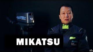 Mikatsu Outboards Busan presentation. Презентация Mikatsu  (Микатсу)