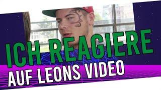 Ich REAGIERE auf LEONS Video | Gamewerker