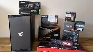 Live gaming PC assemble | SILCHAR i PUBG MOBILE