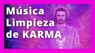  ARCÁNGEL ZADKIEL.  Música para PURIFICAR el KARMA, SANAR el ALMA y PERDONAR