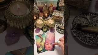 Ответ на твой вопрос от Высших сил #таро #tarot #гадание