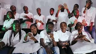 Black Notez -  Aseda Choir Version (Song by King Paluta)