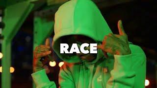 [FREE] Kraff x Najeeriii Type Beat - Race | Dancehall Trap Instrumental