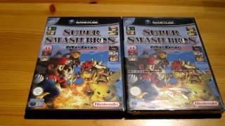 My GameCube collection, part 2/2