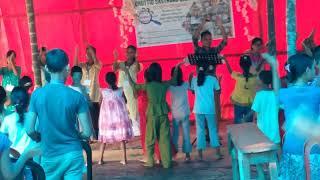 (CSS) Chuttio sastroko skiani. programme / Date.10.10.2024