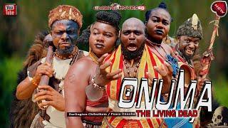 ONUMA The Chosen One Peace Onuoha Darlington Chibuikem #nollywoodmovies #africanfolktales #movie