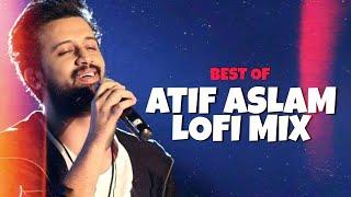 Atif Aslam non stop super hit & emotional song ️️#lofi #tanding_song #song #love #sadsong