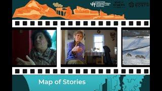 Map of Stories Film Ceilidh: Perth and Kinross