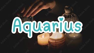 AQUARIUSLOVE TAROT READING- WOW!!! YOU MAY WANT TO PREPARE FOR THIS!! ️NOVEMBER 2024