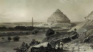 189 Year Old Views of India, China & Shores of The Red Sea - Vol. 1