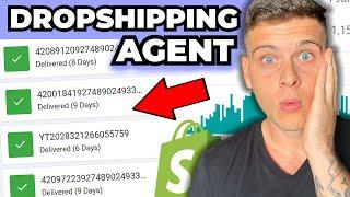 How To Find A RELIABLE Dropshipping Agent