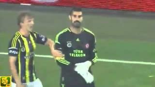 Volkan Demirel Vs Sabri Sarıoğlu Kavgası