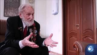 Воспоминания о войне. Зикеев Василий Маркович