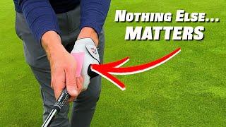 This Tip Immediately Fixes Everything in Your Swing